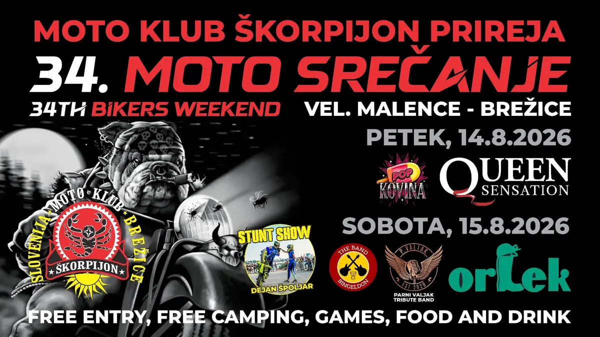 moto klub skorpijon 9