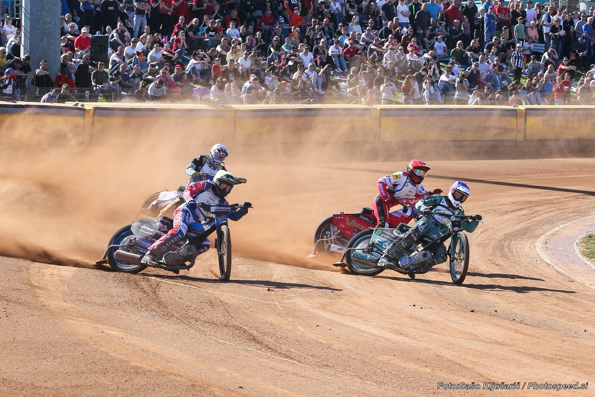 Speedway
