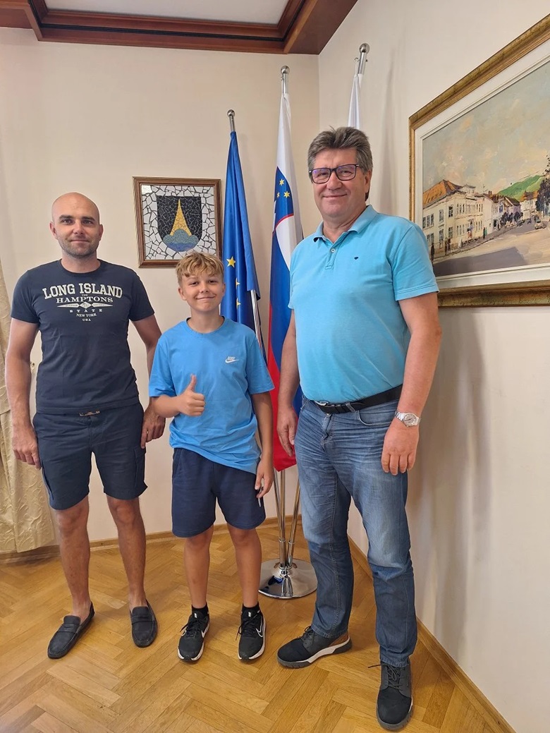 Alex Novak