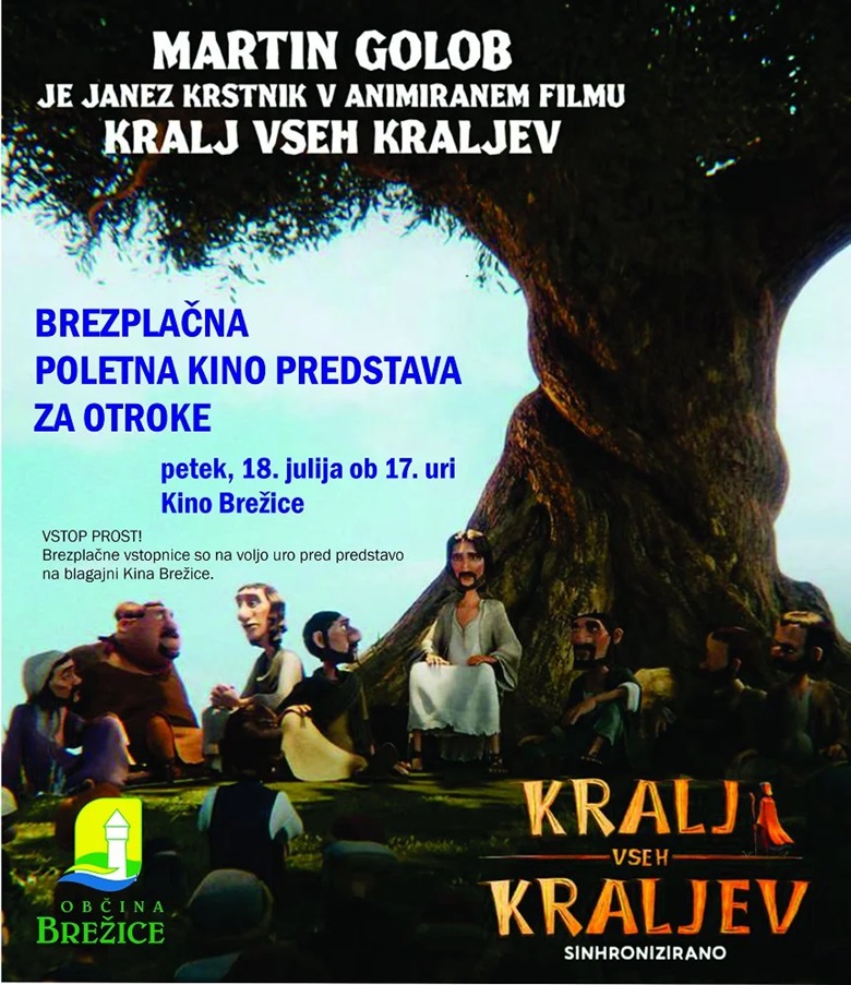 občina brežice